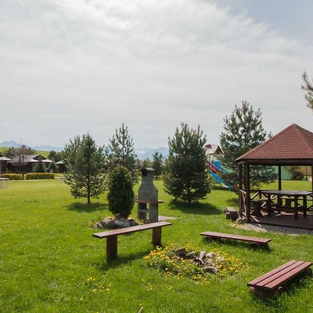 Aquapark Tatralandia Chatka 118 Liptovský Mikuláš 外观 照片