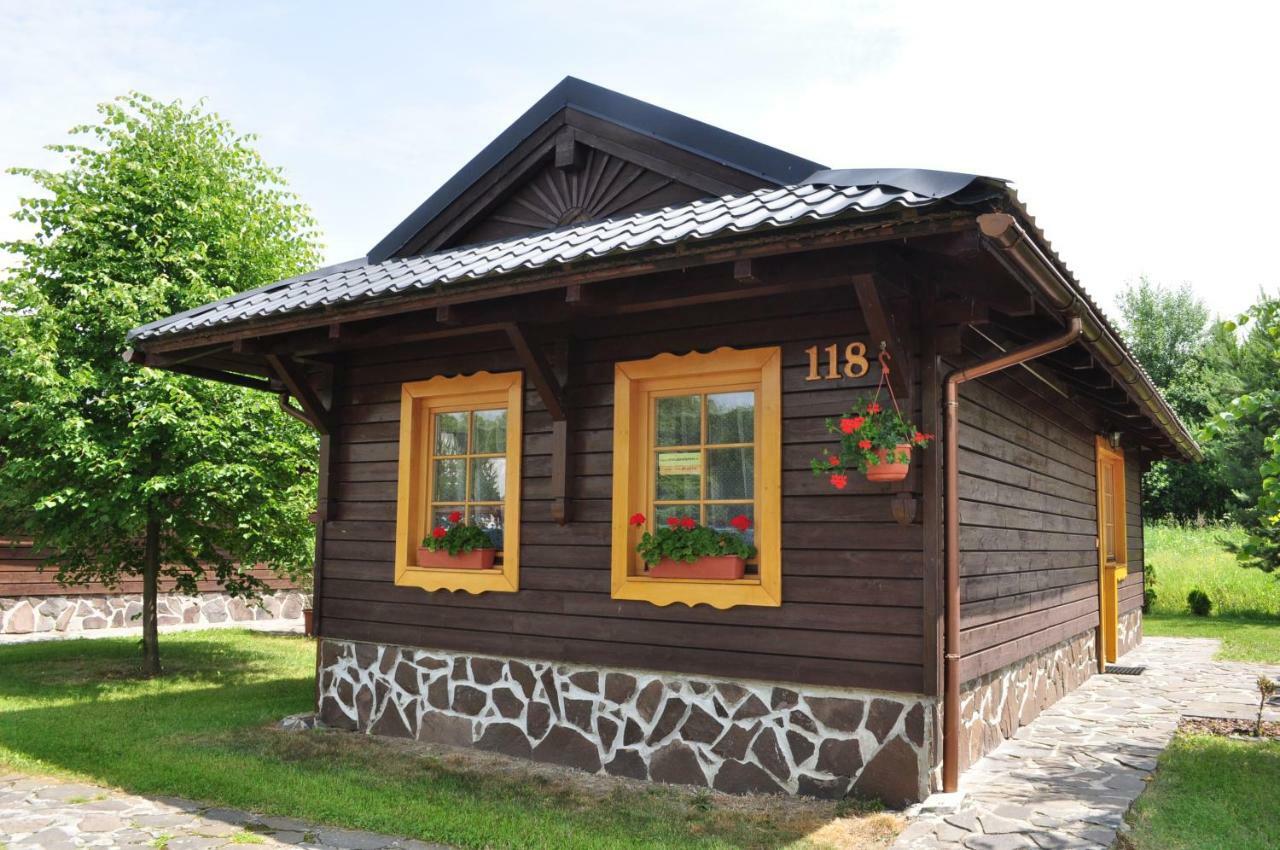 Aquapark Tatralandia Chatka 118 Liptovský Mikuláš 外观 照片