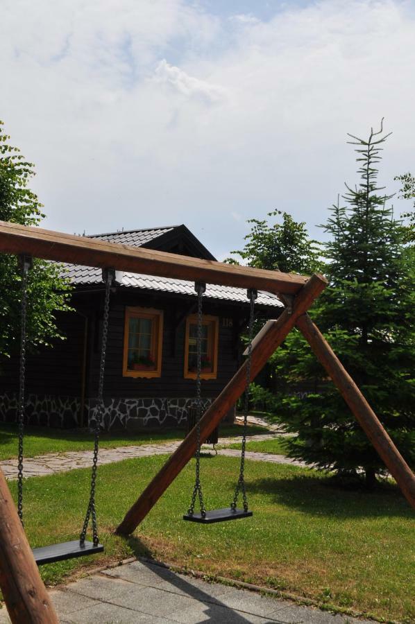 Aquapark Tatralandia Chatka 118 Liptovský Mikuláš 外观 照片
