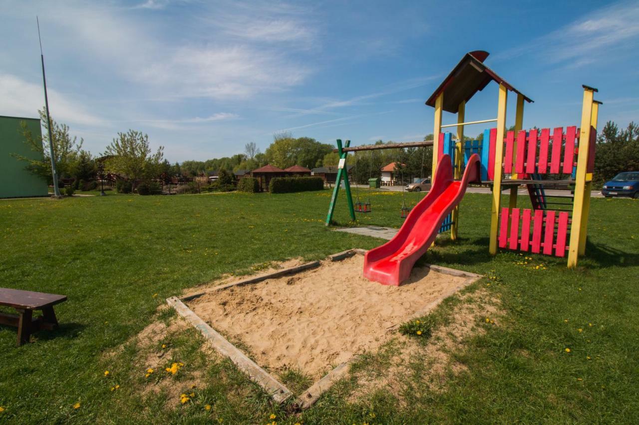 Aquapark Tatralandia Chatka 118 Liptovský Mikuláš 外观 照片