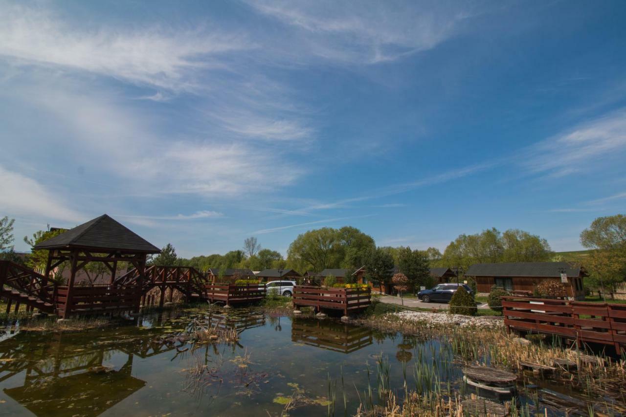 Aquapark Tatralandia Chatka 118 Liptovský Mikuláš 外观 照片
